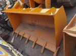 Used Liugong Wheel Loader CLG856 With Working Weight 16800kg