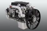 German MAN D20 series MC11 truck engine D2066 D0836 competitive price Synchroniz
