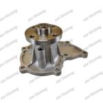 Water pump 4Y 7F 16100-78156-71 16110-78156-71