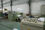 Automatic 1650mm Steel Coil Cut To Length Line GCr15 Sheet Metal Straightener