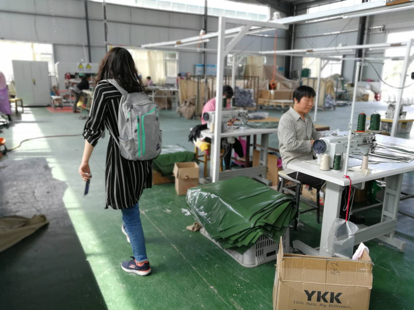 Other Watering Irrigation PVC Tree Watering Bag for Newly Planted Trees