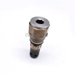 R215LC-7 R130W-5 R225-7 R210W-7 Pressure Relief Valve Excavator Hydraulic Parts