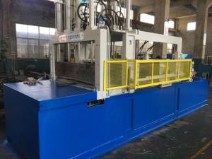 Quality Transformer Corrugated Sheet Roll Forming Production Line Long Life Span wholesale