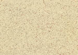 Quality Acid resistant high strength Beige artificial quartz stone table top wholesale