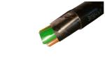 XLPE 4 Core 6 Sq Mm Copper Armoured Cable KEMA Certified Multi Core