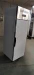 Stainless Steel Double Door Reefer Freezer Freezer