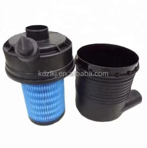 Quality 11-9299+11-9300 Refrigerated Truck Engine Parts Air Filter Assembly Fuel Filters wholesale