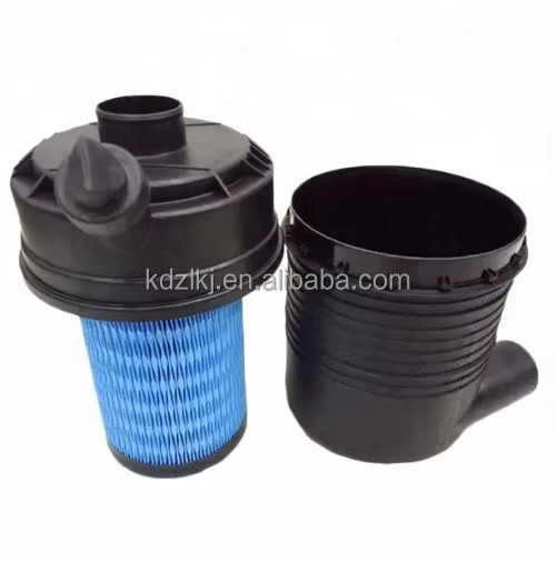 11-9299+11-9300 Refrigerated Truck Engine Parts Air Filter Assembly Fuel Filters