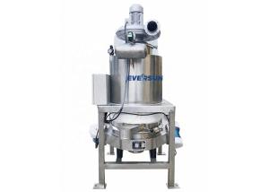 Quality Stainless Steel Medicine Powder Bag Dump Station wholesale