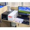 Buy cheap High Temperature Metal Powder Differential Synchronous Thermal Analyzer TGA DSC from wholesalers