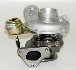 Quality Turbocharger GARRETT 716111-0001 wholesale