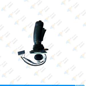 Quality Genie Axis Single Joystick Controller 137634GT Hall Effect wholesale