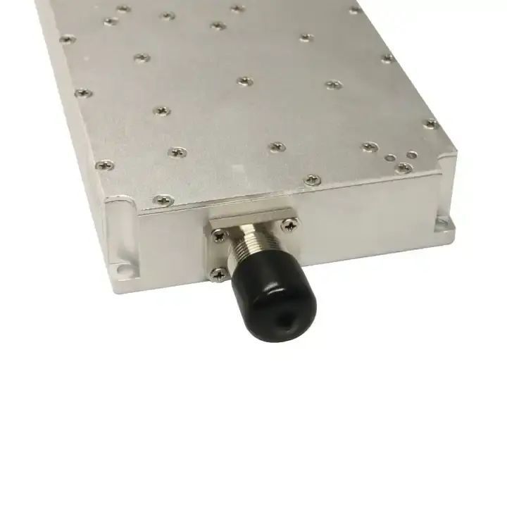 5.8g 100W GaN Amplifier Drone Counter Module for Anti Drone System Anti Autel RF Power Amplifier Module
