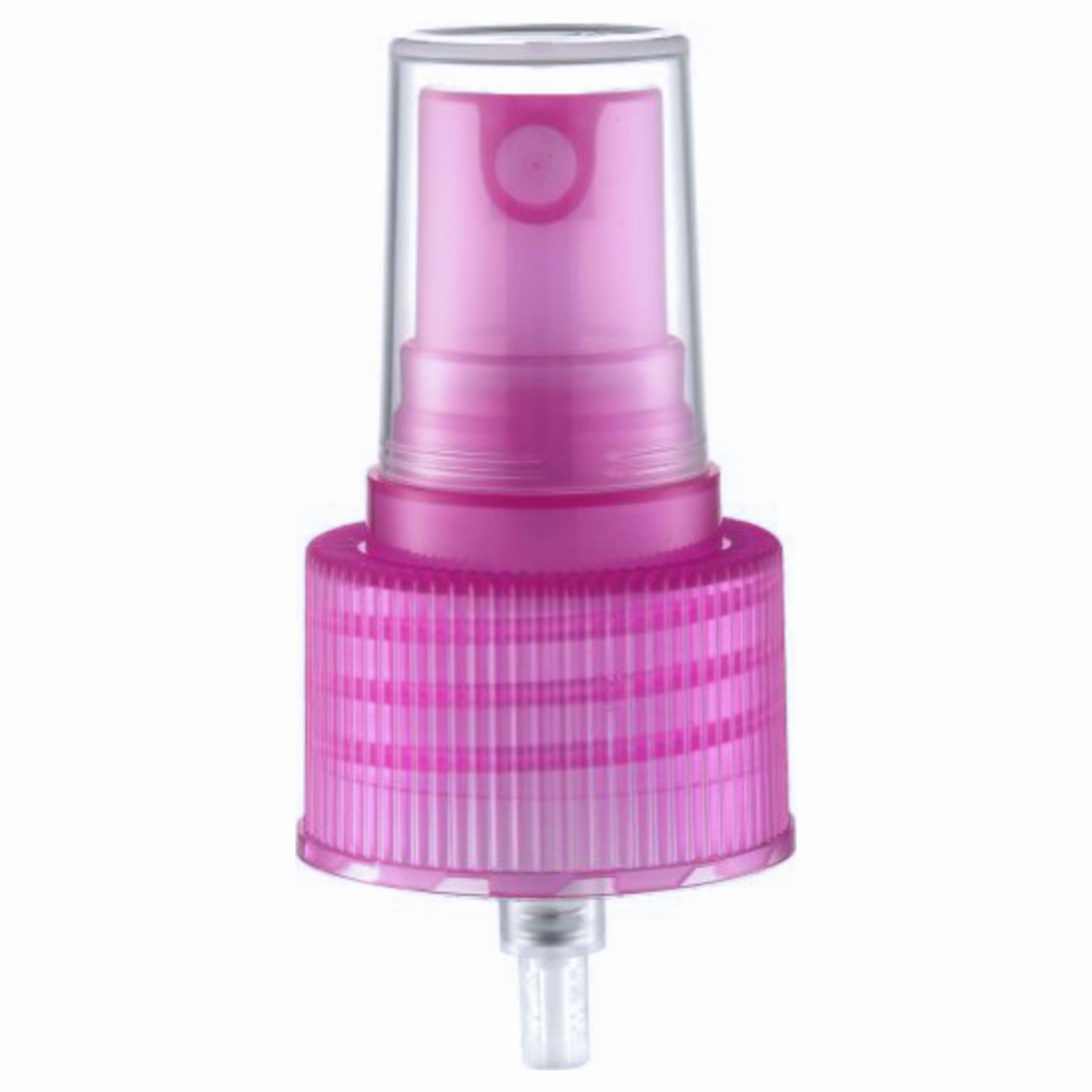 Chinese 18 20 22 24 28 Plastic Fine Mist Sprayer Bottle Sprayer with Dosage 0.15-0.2ml/T