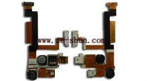 Quality mobile phone flex cable for Sony Ericsson T700 camera wholesale