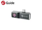 High Frame Rate Phone Thermal Camera With No Image Stuck