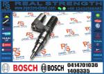 Fuel injector 0414701020 0414701036 1548475 0414701064 0414701057