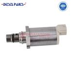 Fuel Suction Control Valve 294200-0041 for Fuel Pump 294000-0594 294000-0630