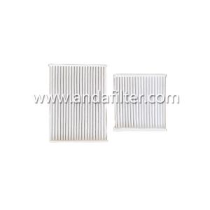 Quality High Quality Cabin Air Filter For SCANIA 2608523 wholesale