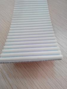 Quality steel cord pu timing belt wholesale