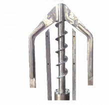 High Temperature APG Clamping Machine And Moulds F Thermal Class Dry Type Transformers