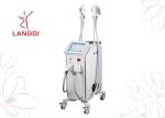Permanent Painless Opt Shr Ipl Machine Laser Hair Removal System
