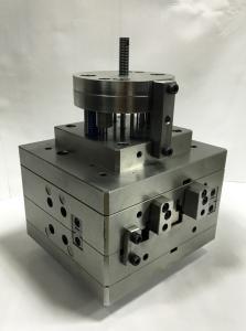 Quality Powder Metallurgy MIM Metal Injection Molding , Mim Moulding IATF16949 Certificate wholesale