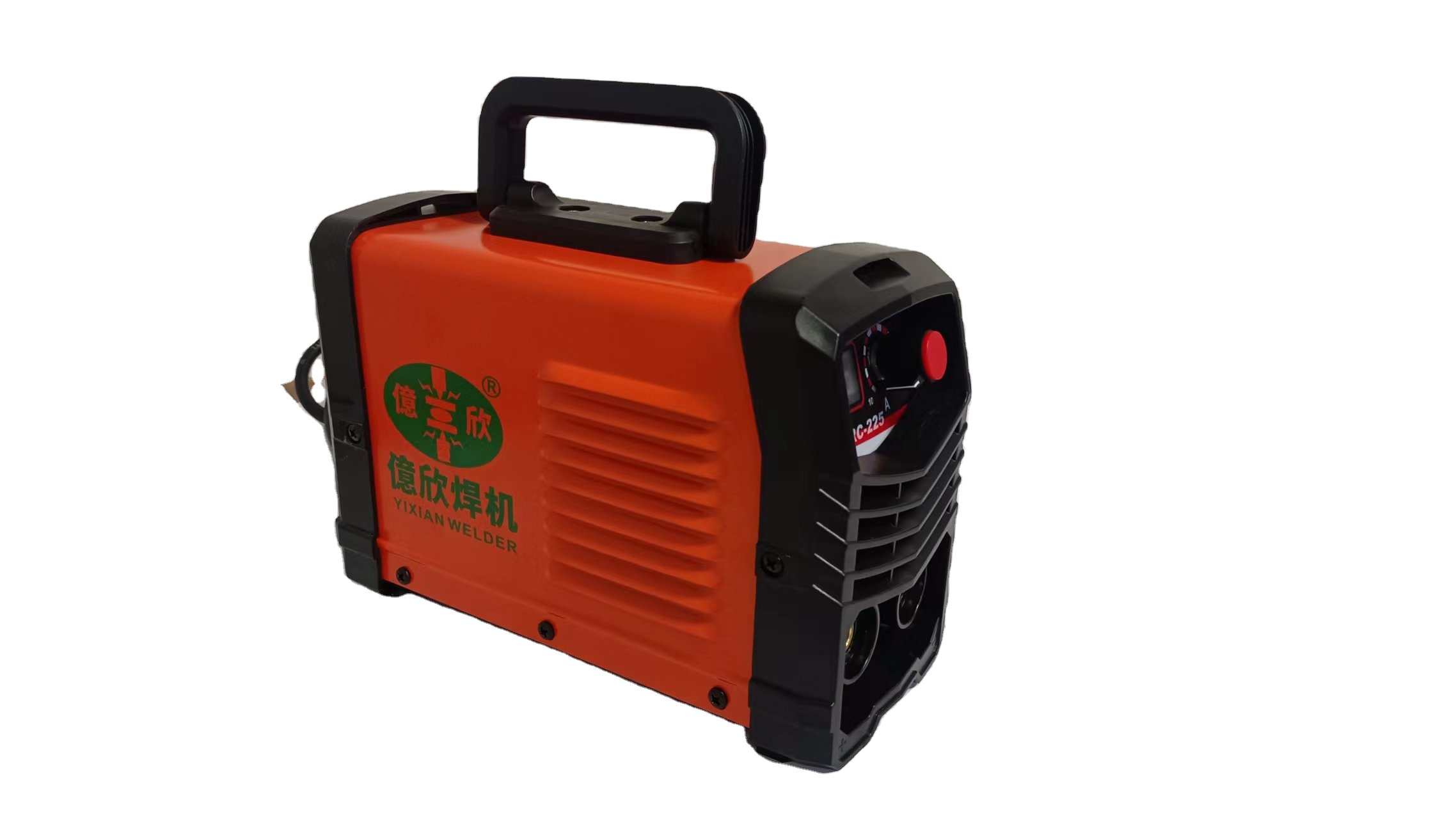 Portable ARC Welder MMA Manual Handheld Home Mini Welding Machine with Compact Design
