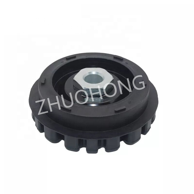 Mercedes Benz SLK CLASS 2005-2009 JH-COPUBC025 7PK 125MM 12V Auto AC Compressor Pulley Clutch Kit