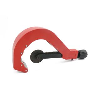 Quality 50 - 120mm PVC Plastic Pipe Cutter Adjustable 2''~4 - 4/5'' Rotary Cutting wholesale