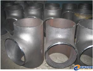 Quality large diameter stainless steel tee wholesale