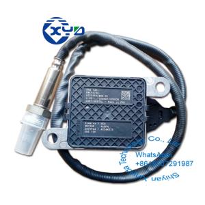 Quality CUMMINS 12V Square Four Needles Nitrogen Oxide Sensor 5WK96740 wholesale