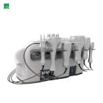 50W Sincoheren Aesthetic 40khz Rf Beauty Machine / Equipment Skin Tightening And