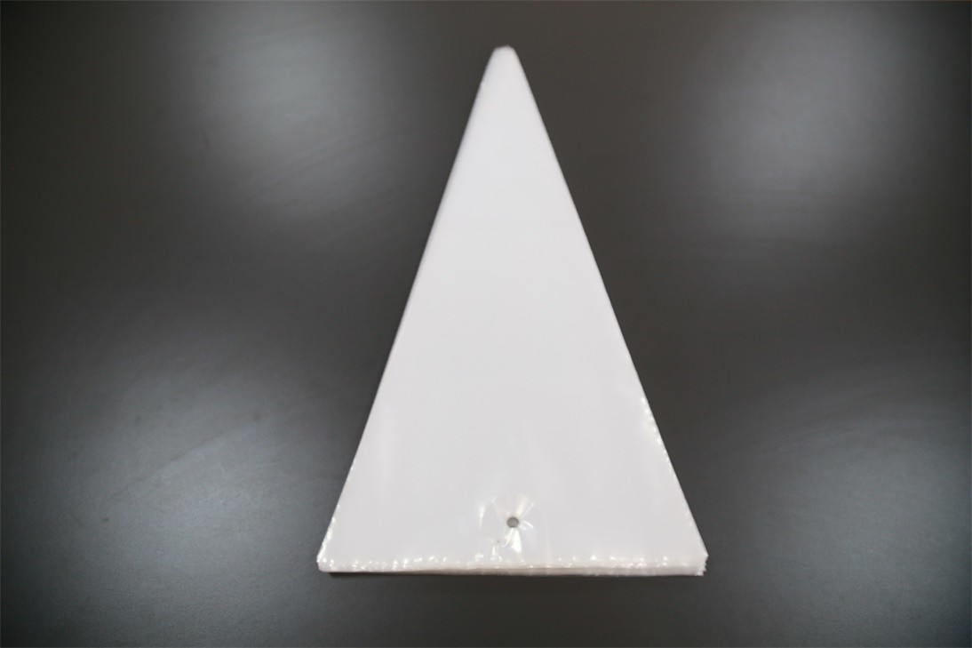 Food Grade Disposable Piping Bags Plastic Icing Bags For Cake Decorating