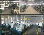 Steel Investment Casting Parts Die Casting For Motorcycle Engine ODM