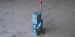 CSBF-G50 marine manual proportional flow valves