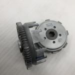 High Cost Performance Motorcycle Sparts Parts CG200 Water-Cooled Clutch Assembly