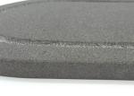 Basalt Steak Stone Grill Plates , Oval Stone Grill Hot Plates For Cooking