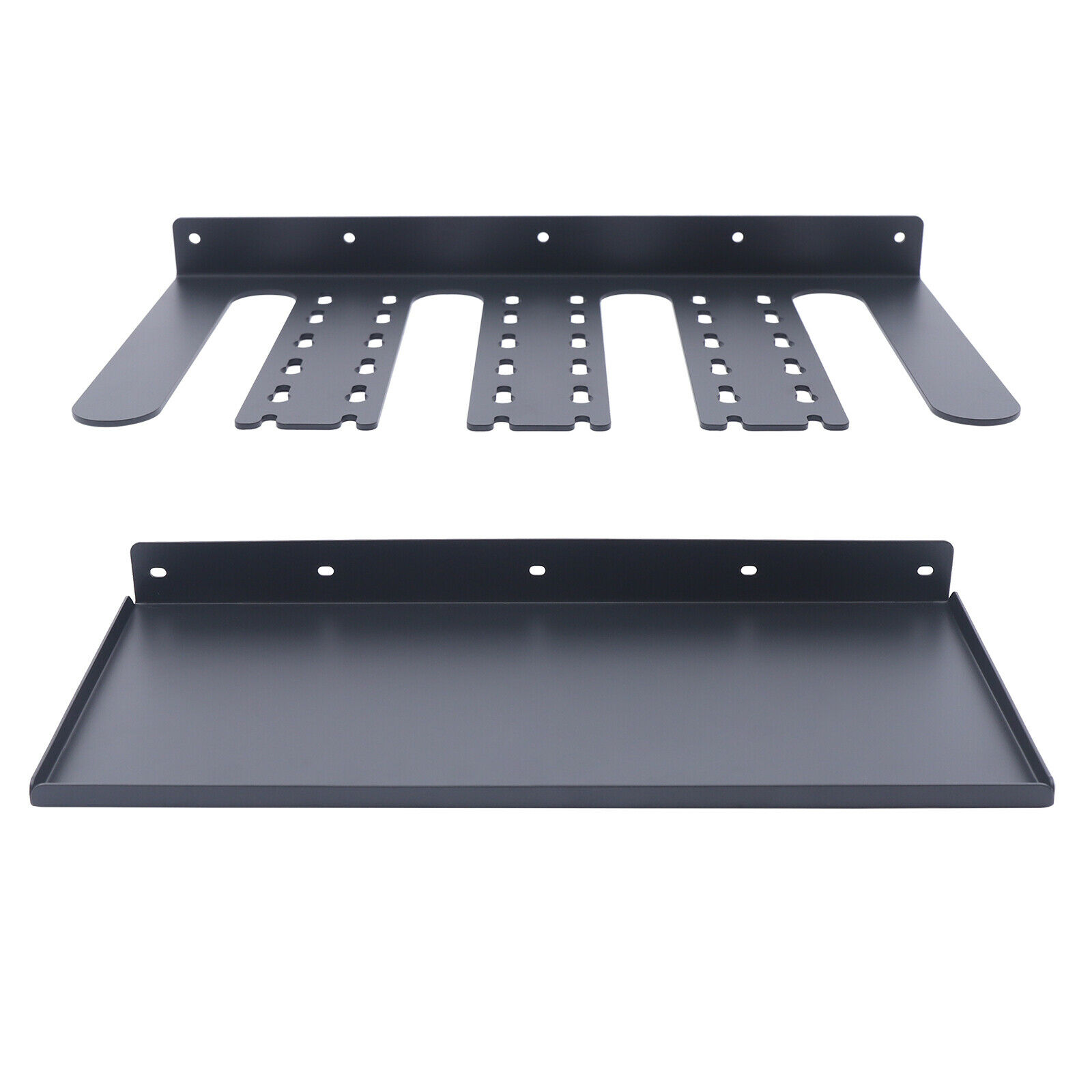 Wall Mounted Electric Drill Storage Rack Metal Holder for Electric Drill Storage