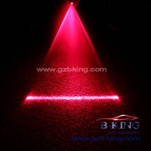 Quality Newest Car Universal Anti-Collision Laser Fog Light wholesale