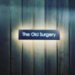 Customized Outdoor Street Address Sign with Copper Etched Stainless Steel and