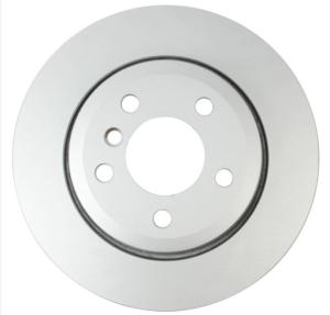 Quality BMW 34213332217 Chassis Parts Brake Disc wholesale