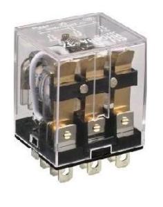 Quality Electromagnetic relay LY3 wholesale