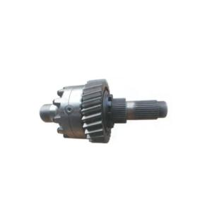 Quality International Truck Parts HOWO Truck Parts Differential Carrier 99014320166 for Sale wholesale