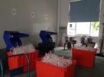 Hand Pressure Spray-head for Garden Spray Bottle Plastic Nozzle