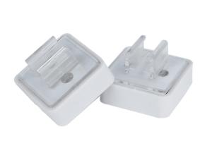 Quality Magnetic Sign Holders, with Plastic Frame for Supermarket wholesale