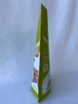 Smell Proof Food Packaging Pouches Dry Lamination Snacks Packing