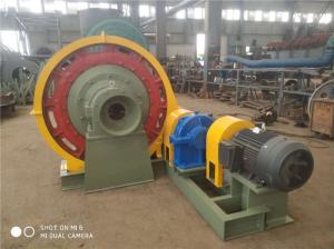 Quality Mineral Processing SUS316 5kg Grinding Pulverizer Machine wholesale