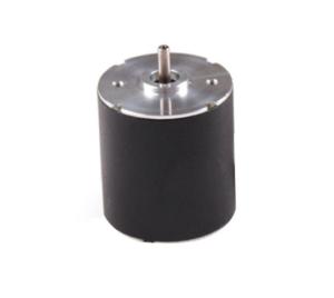 Quality 33mm 48v Brushless Dc Motor For For Electric Bike Endoscope Ultrasonic Apparatus wholesale