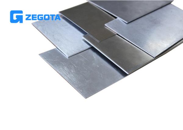 Uniform Heat Conduction Stainless Steel Clad Aluminum Plate For Kitchen Utensils
